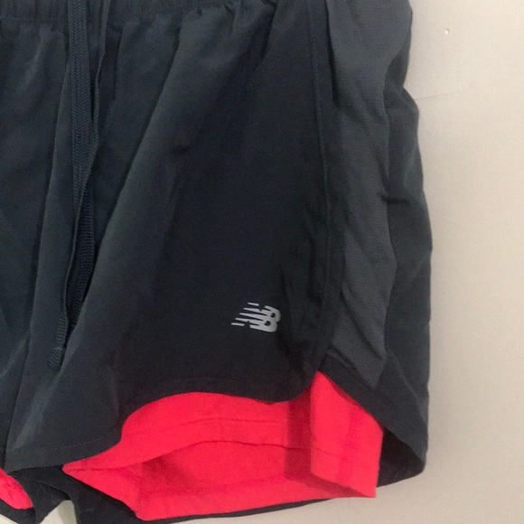 New Balance Dry Activewear running shorts - Picture 3 of 6